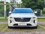 Фото 2 - Cadillac CT6