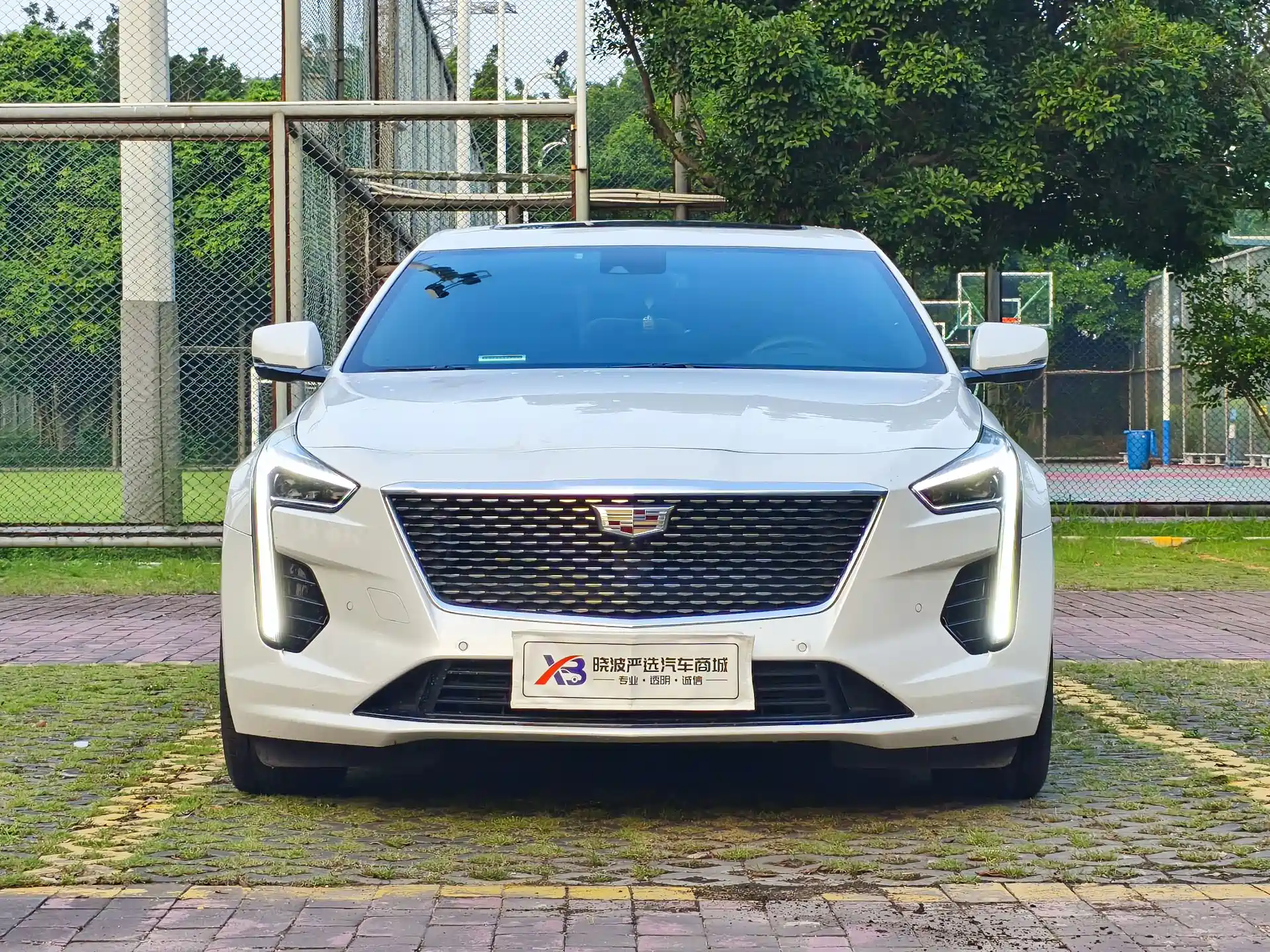 Фото 2 - Cadillac CT6