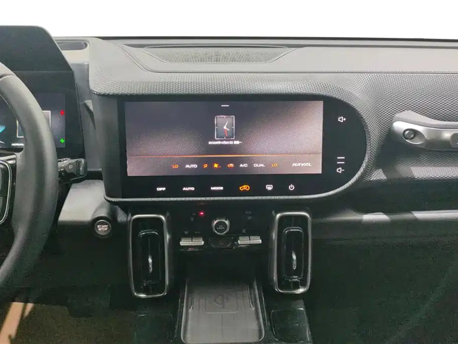 Haval Big Dog 2021 1.5T DCT 2WD Border Collie - Wangcai Edition фото 13