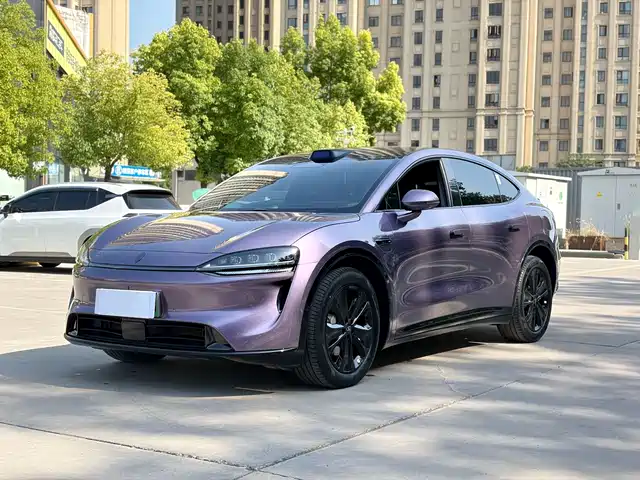  Zhijie Luxeed R7 2026 Range Extender Max