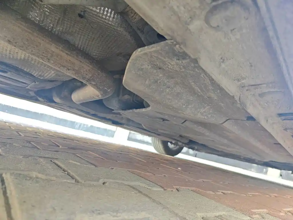 Changan Yida 2024 2023 Blue Whale NE 1.5T GDI DCT Pilot