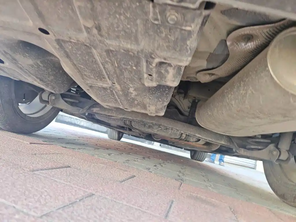 Changan Yida 2024 2023 Blue Whale NE 1.5T GDI DCT Pilot