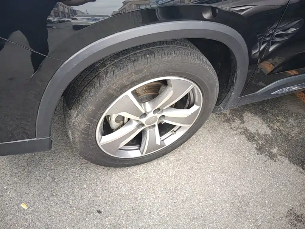 Geely Haoyue L 2023 2023 2.0T DCT Premium Model