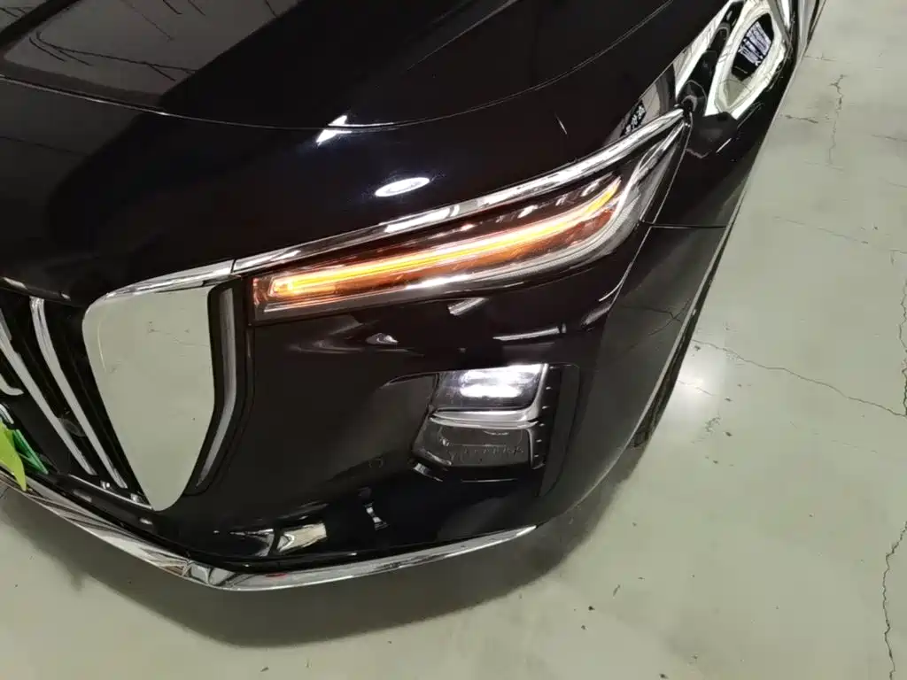 Hongqi H5 PHEV 2026 2025 170 Super Hybrid Edition