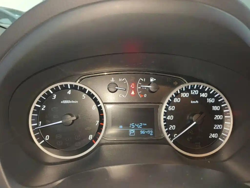 Nissan SYLPHY, миниатюра 12