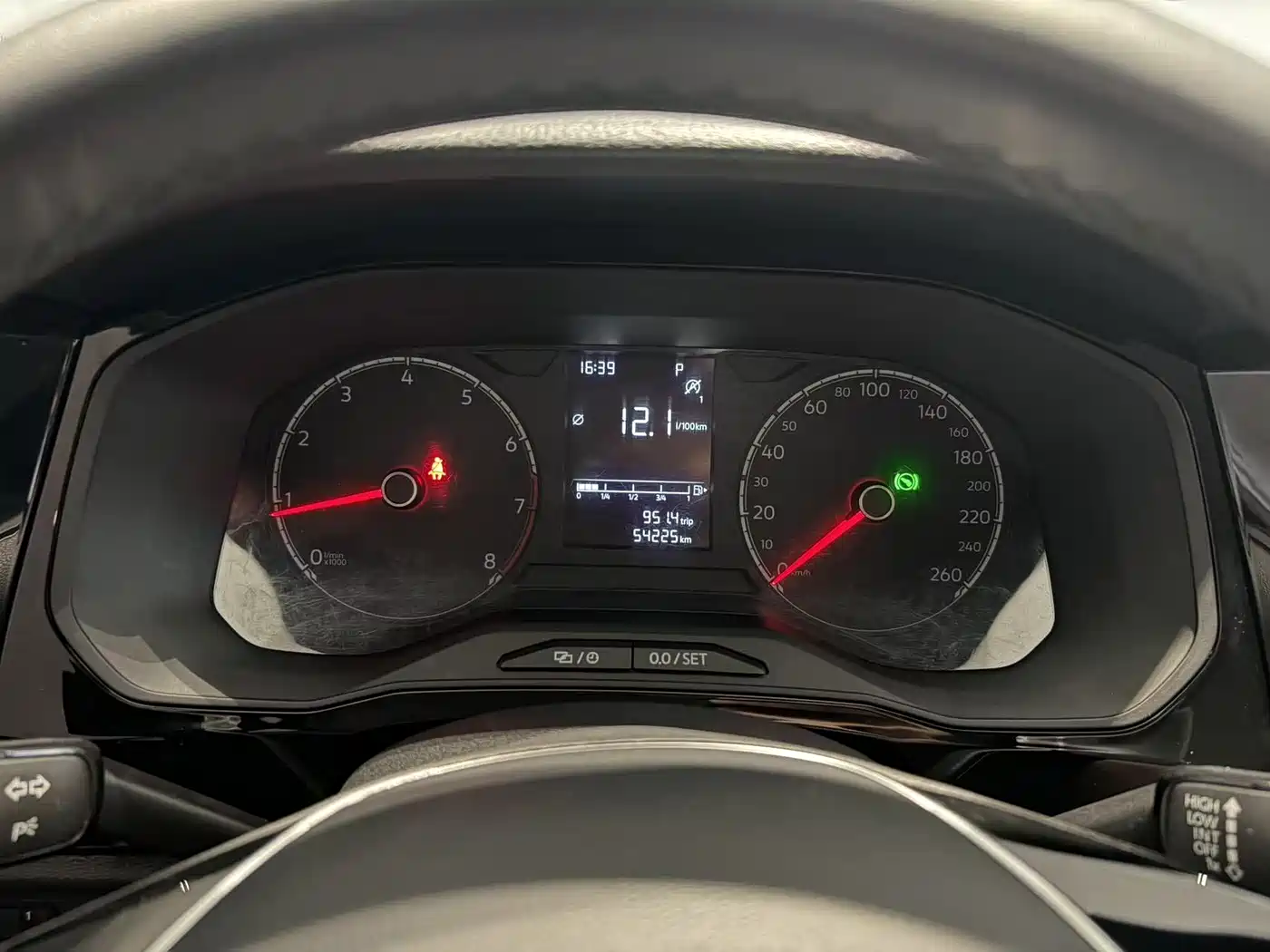 Jetta VS5 2020 2019 280TSI Automatic Progressive Edition