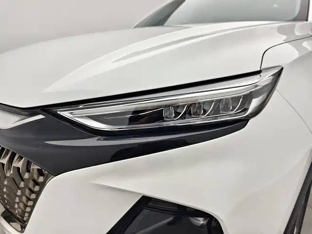 Changan X7 PLUS 2024 2024 1.5T Automatic Premium 7-Seater