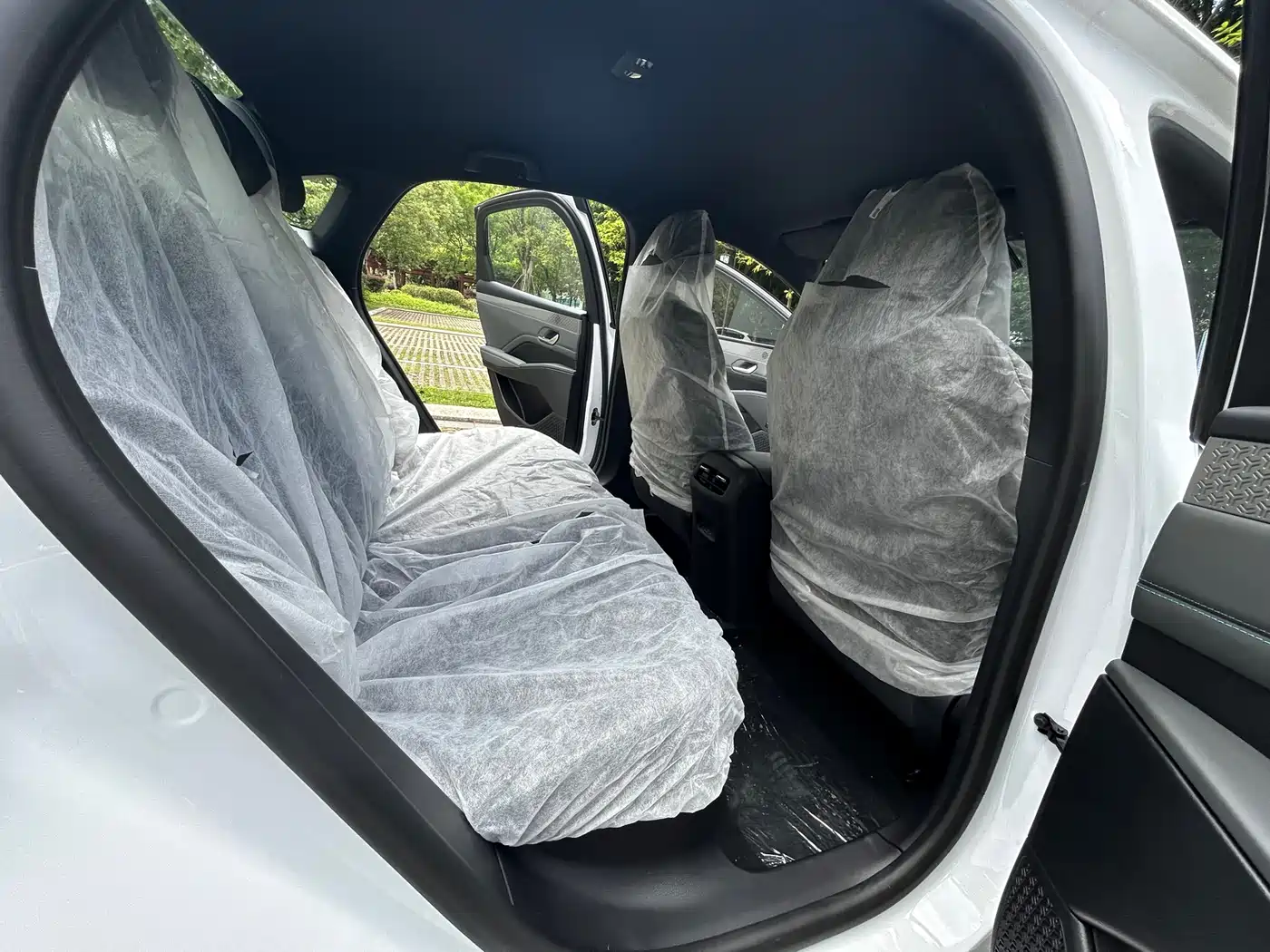 Фото 9 - BYD Qin PLUS