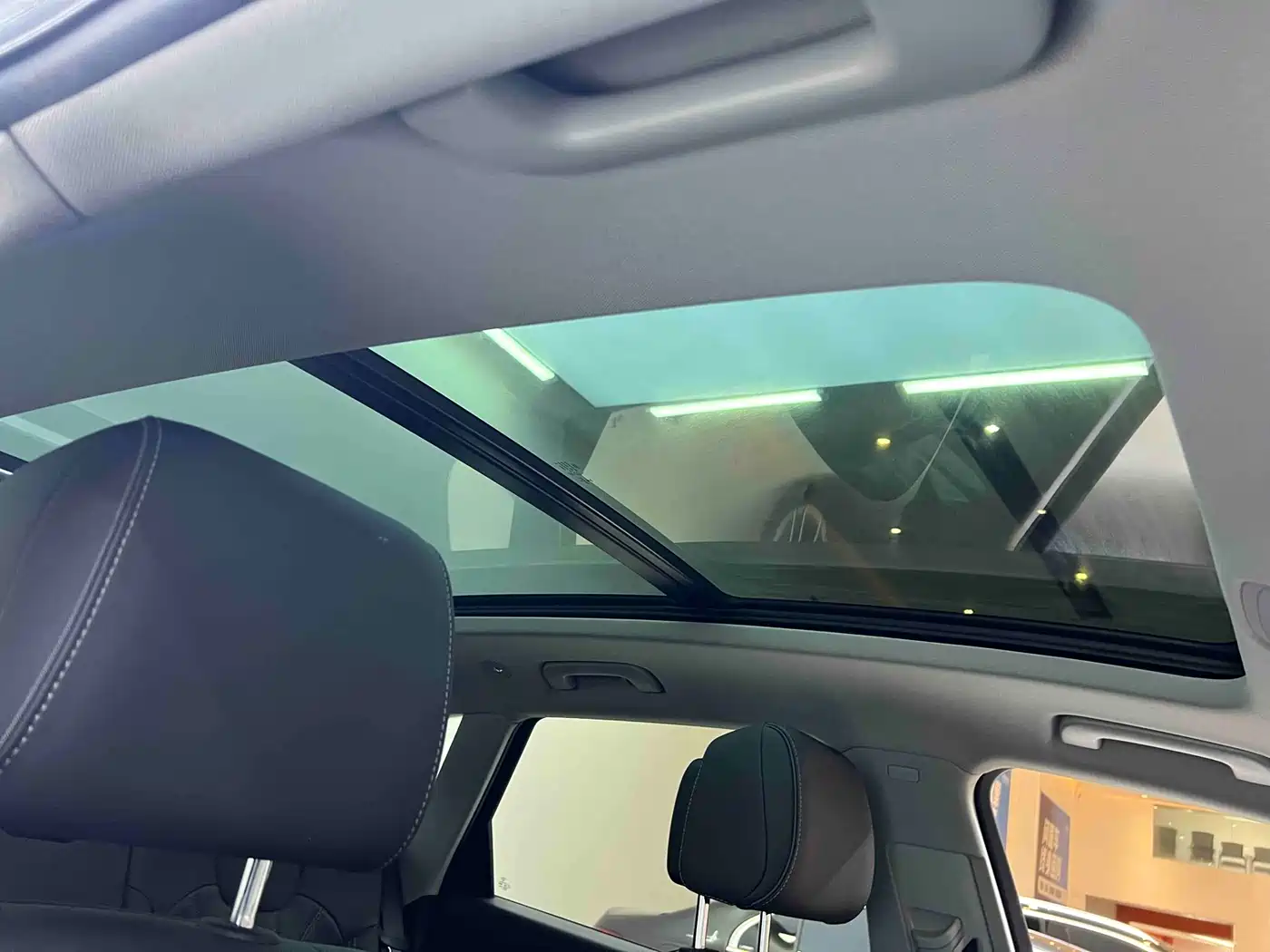 Audi Q5L 2022 Facelift 40T Luxury Dynamic фото 12