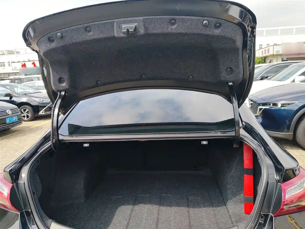 Chevrolet Malibu XL 2022 Redline 550T Auto Sharp Dynamic Edition фото 19