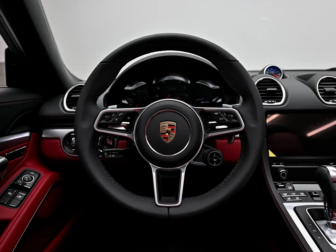 Porsche 718 2026 2023 Boxster Style Edition 2.0T