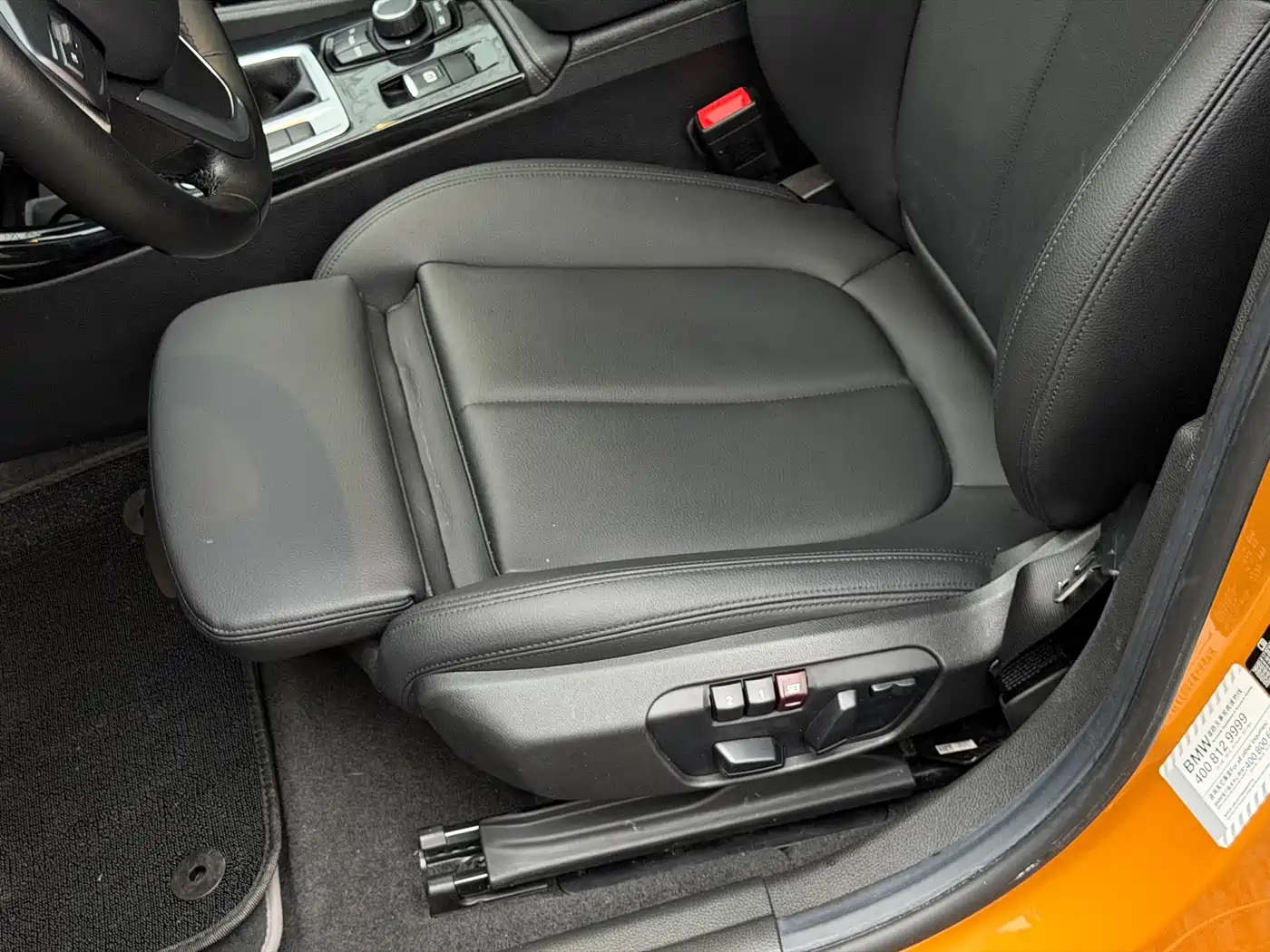 BMW 1 Series 2017 118i Sport фото 13