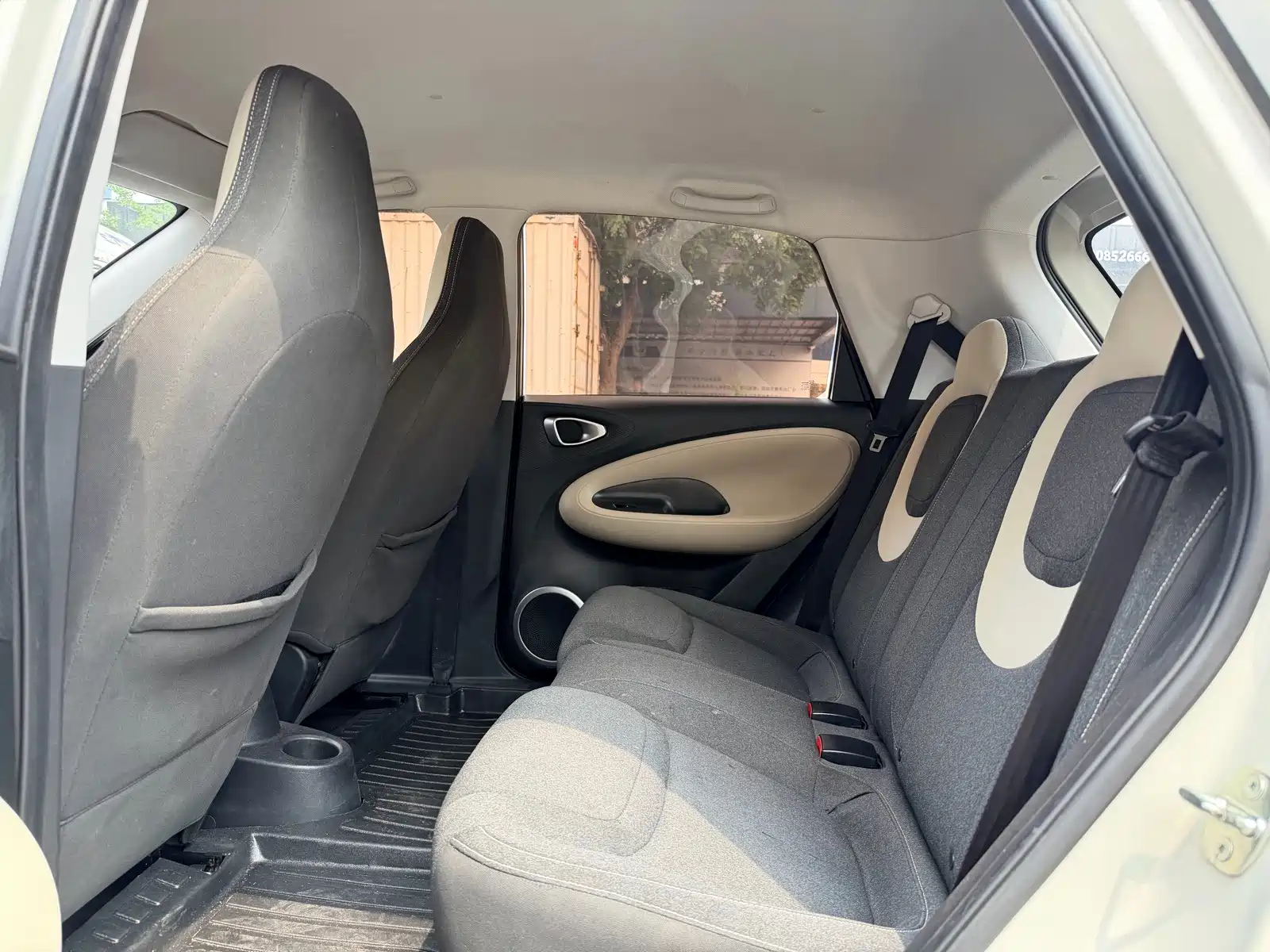 Фото 9 - Wuling Motors Wuling Bingo