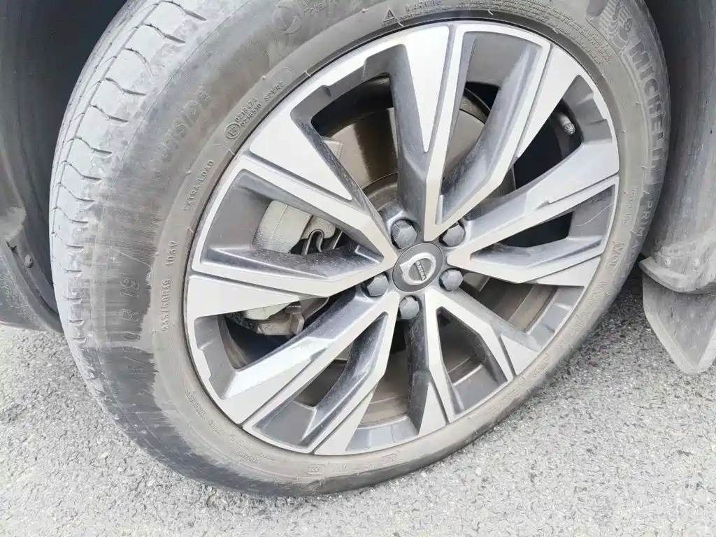 Volvo V90 2021 2022 Cross Country B5 AWD Momentum
