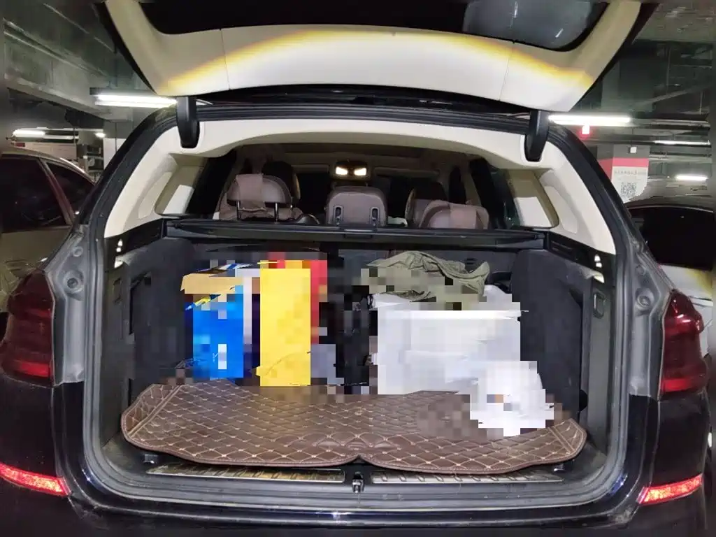 BMW X3 2020 xDrive28i M Sport Package фото 16
