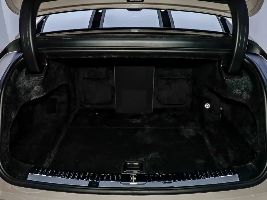 Zunjie S800 2026 2025 Model Extended Range Starlight Premium Edition 5-Seater
