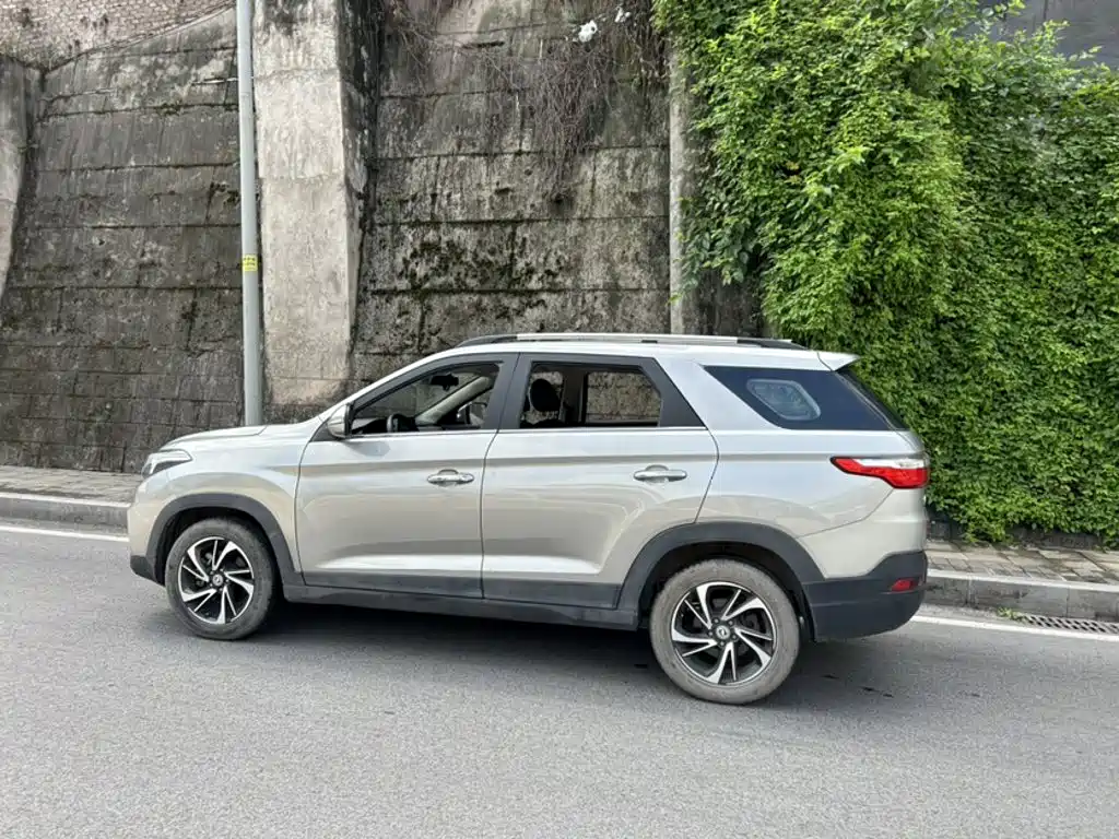 Photo 7 - Dongfeng Fengguang Fengguang S560
