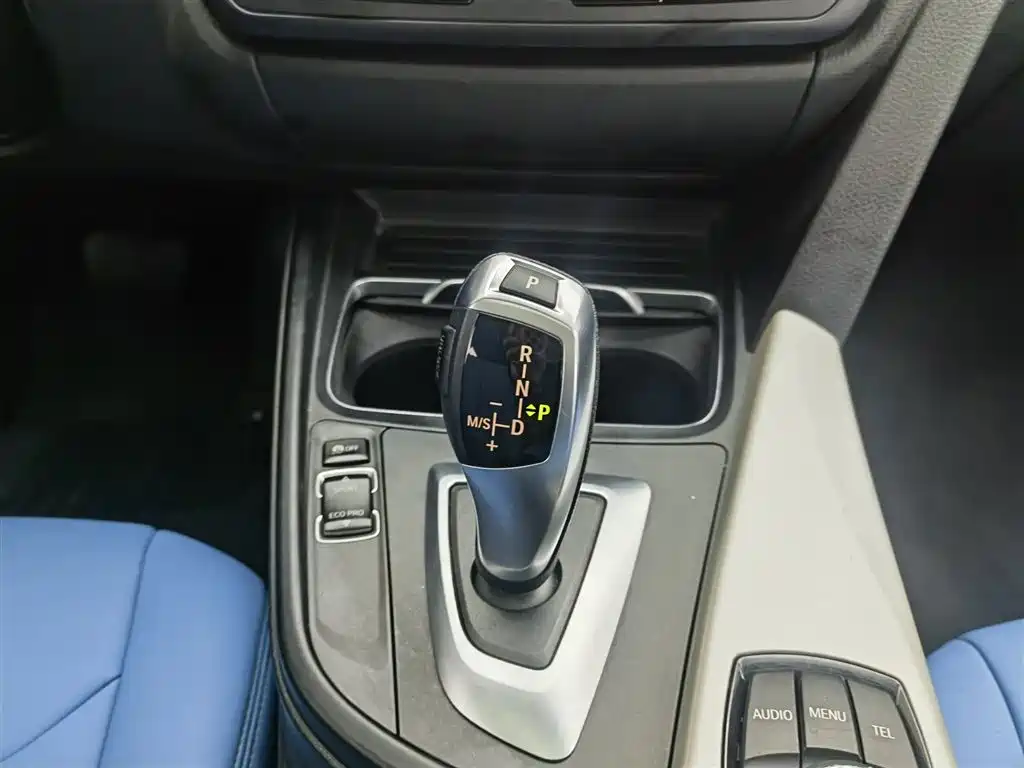 BMW 4 Series 2016 420i Gran Coupe Sport Line фото 13