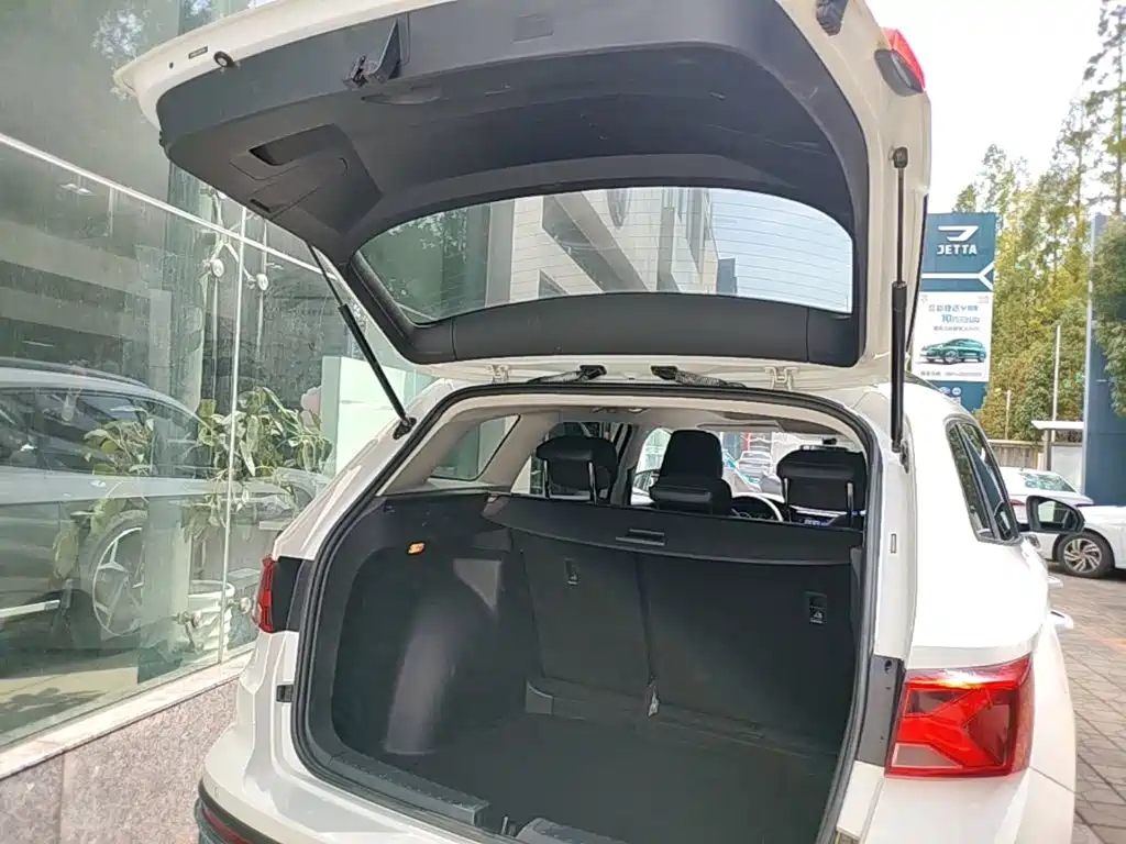 Фото 19 - Jetta VS7