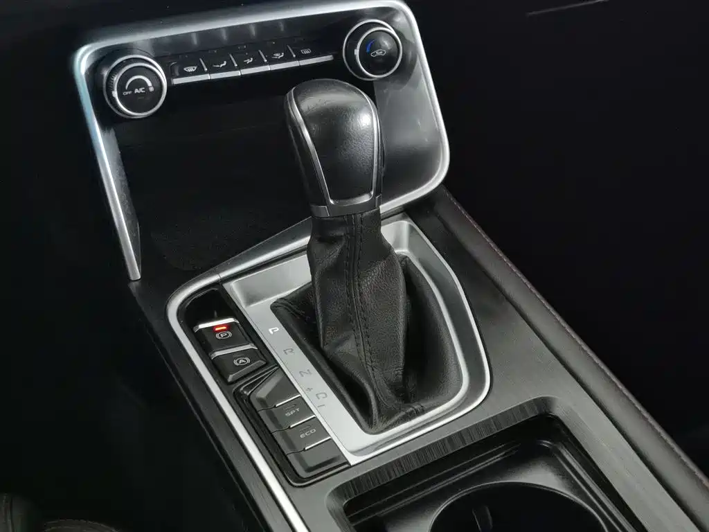 GEELY AUTOMOBILE BINRUI