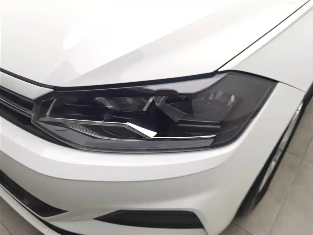 Volkswagen Polo 2023 Facelift Plus 1.5L Auto Joyful Living Edition фото 7