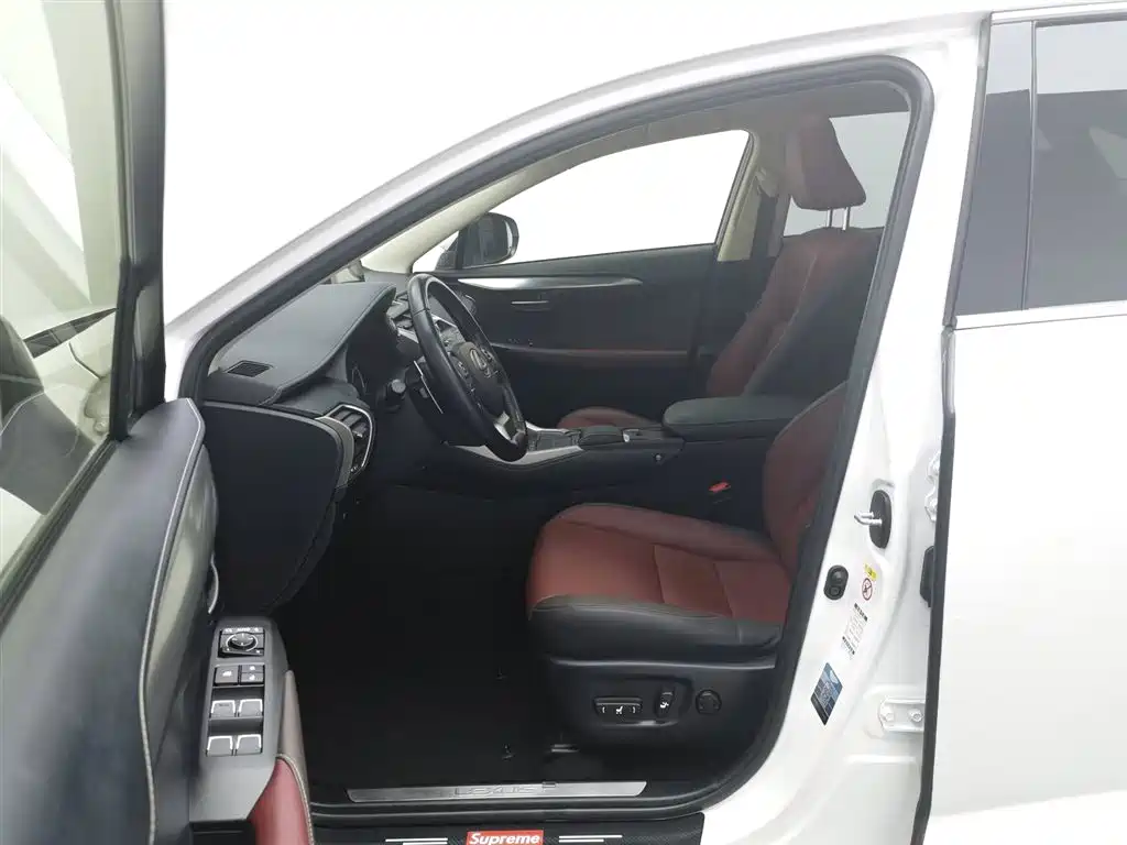 Lexus NX 2018 Model 300h FWD Fengshang Edition China V фото 10