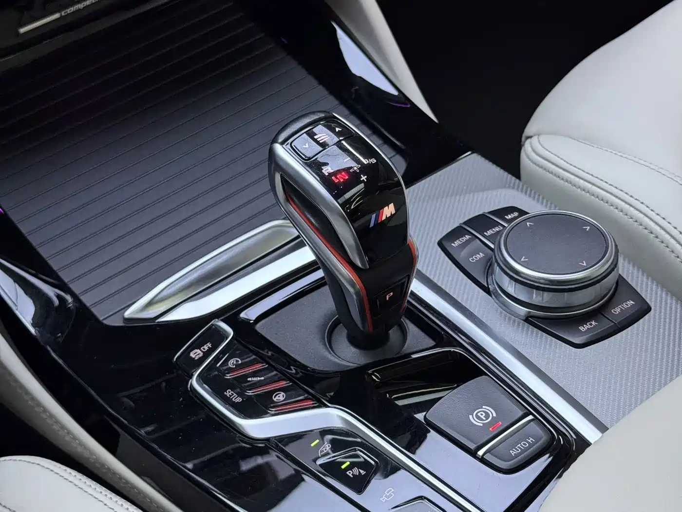 BMW X4 M 2020 2019 X4 M Competition