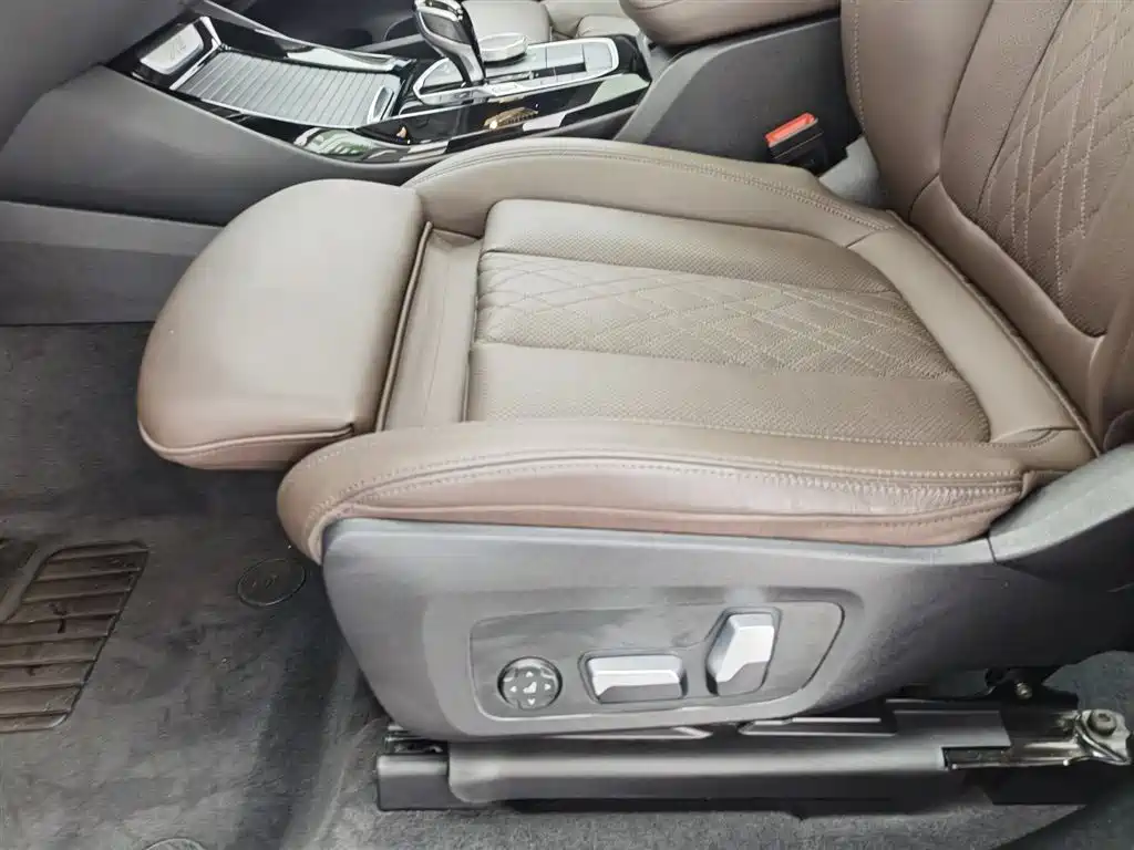 BMW X3 2022 Facelift xDrive30i Leading M Shadow Edition фото 20