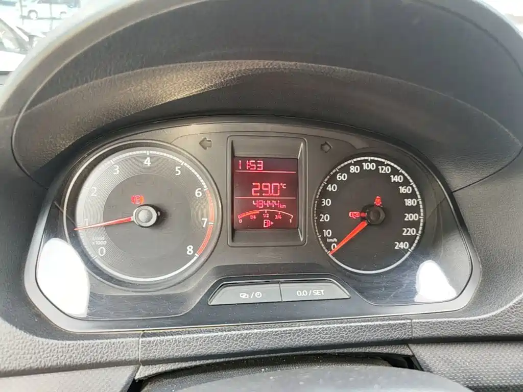 Volkswagen Jetta 2019 2019 Dream Edition 1.5L Manual Fashion