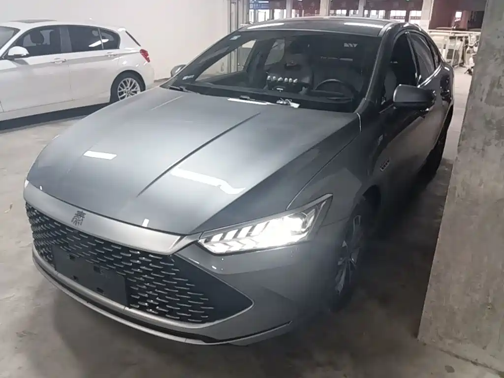 BYD Qin PLUS 2023