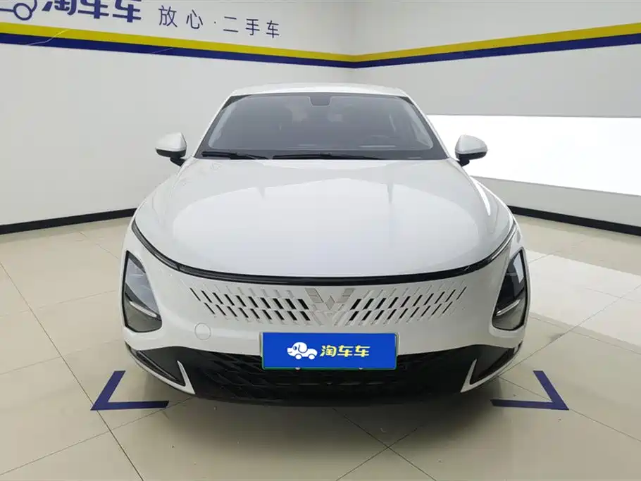 Wuling Motors Wuling Xingguang 2025 2025 70km Smart Standard