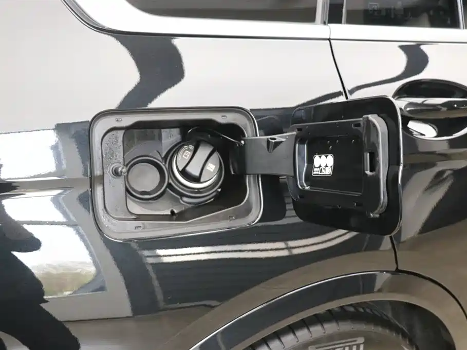 BMW X7 2023 xDrive40i Leading Luxury Package фото 33