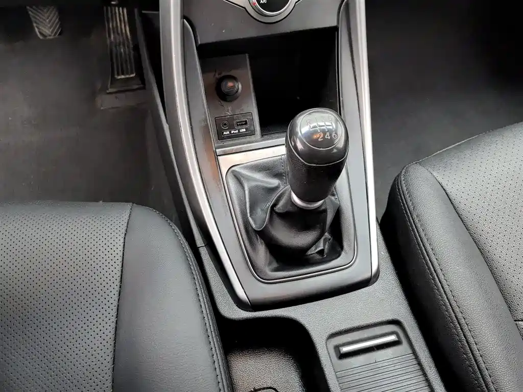 Hyundai Langdong 2015 1.6L Manual Trend фото 13