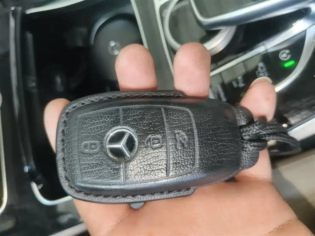 Mercedes-Benz E-Class 2017 E 300 L Sport Luxury фото 9