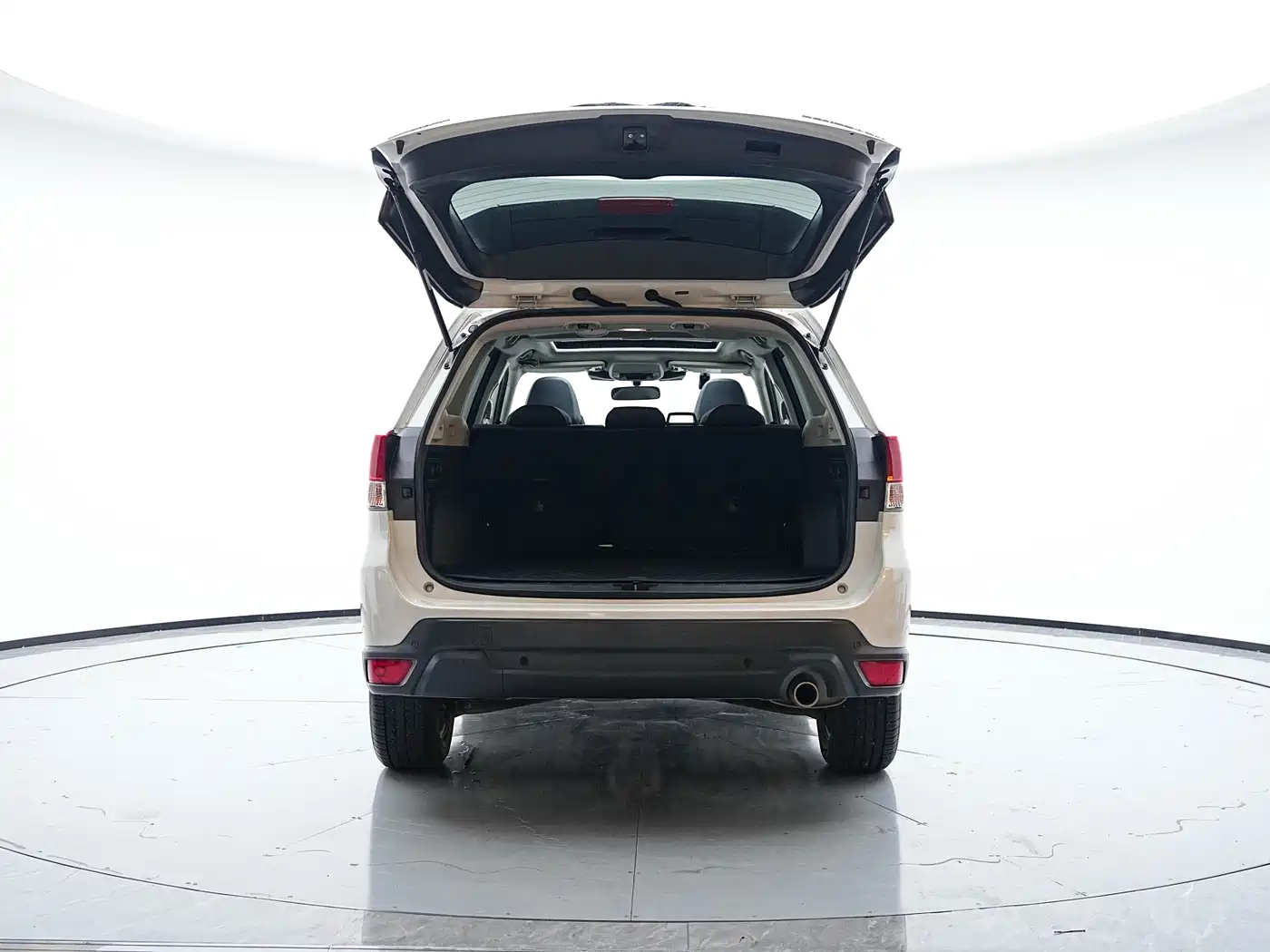 Subaru Forester 2023 2022 2.0i AWD Luxury Edition with EyeSight