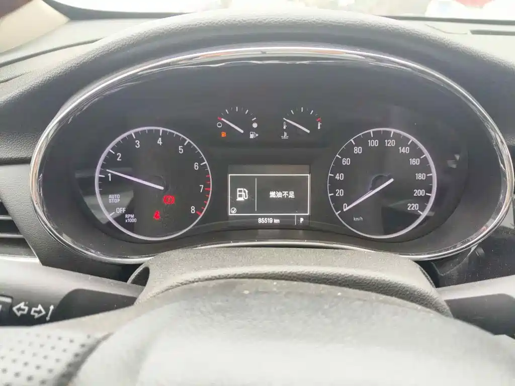 Фото 4 - Buick Encore