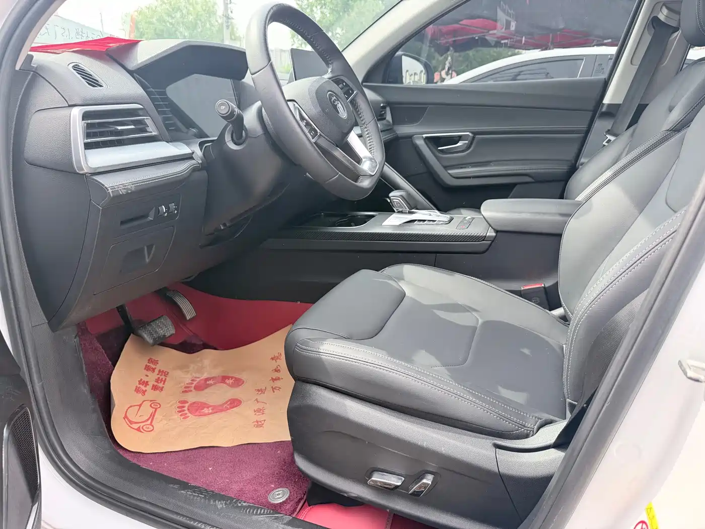BYD Song Pro 2021 1.5T Automatic Elite фото 4
