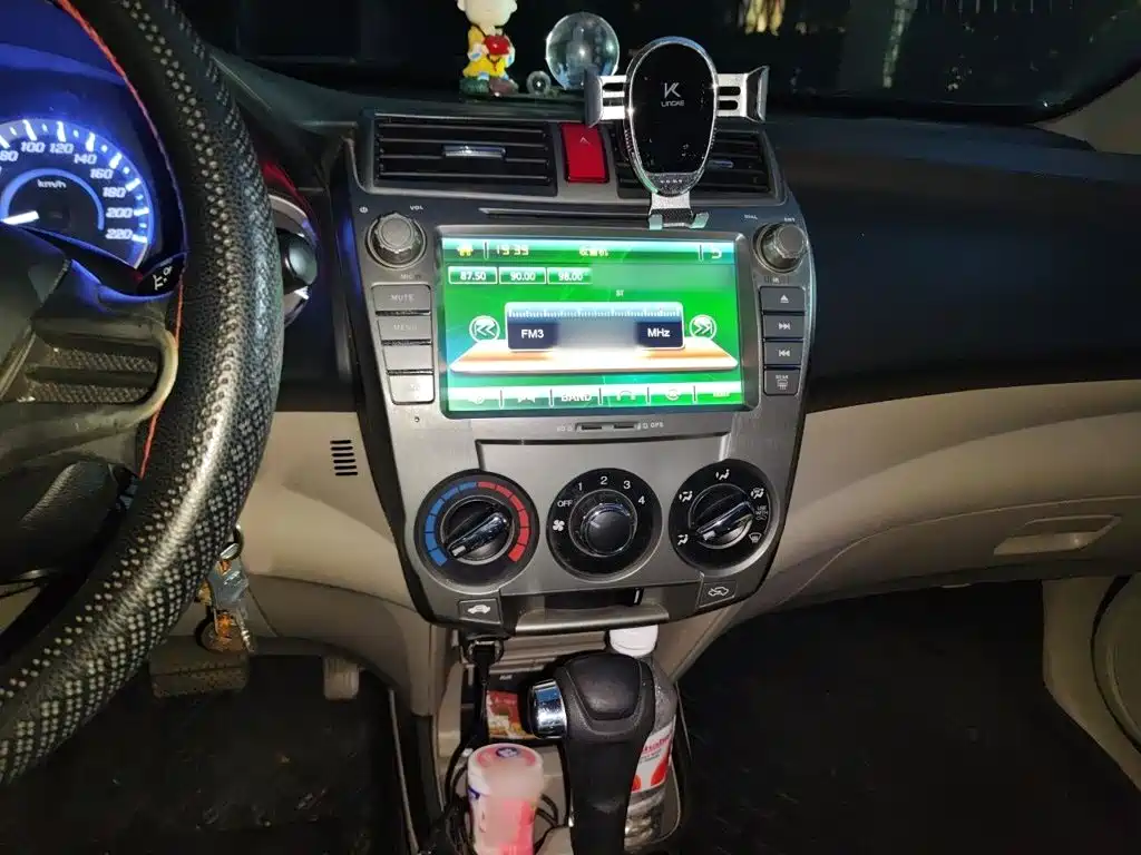 Honda City Classic 2015 2012 1.5L Automatic Flagship Edition