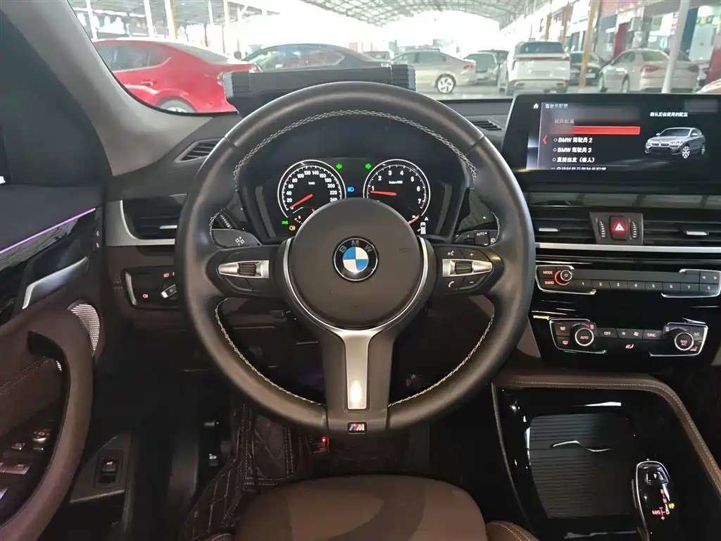 Фото 7 - BMW X2