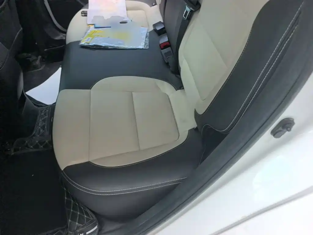 Changan CS35 2018 2017 1.6L Auto Luxury