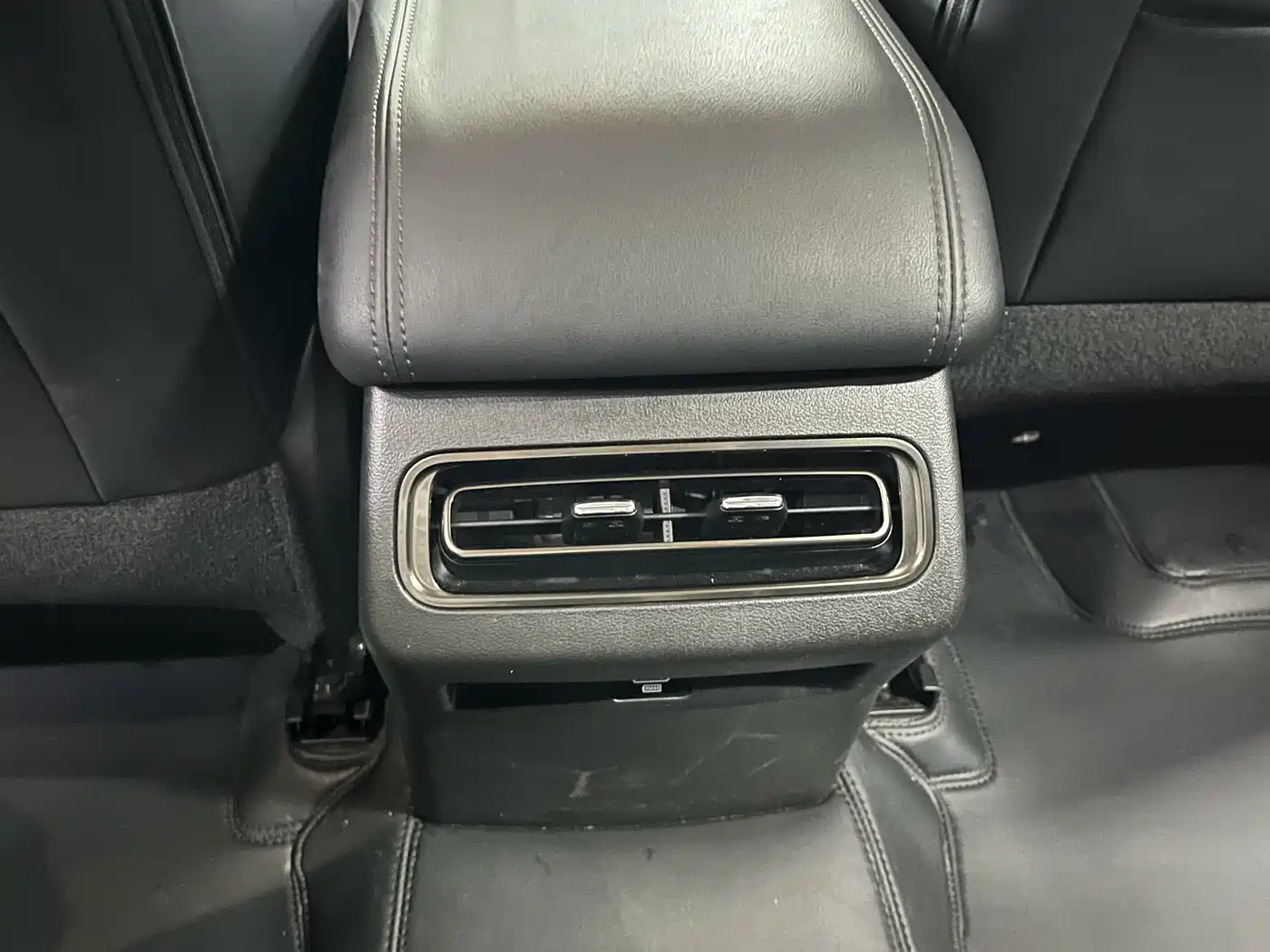 Haval Meng Long NEV 2026 2026 Hi4 200 Ultra Pilot Edition