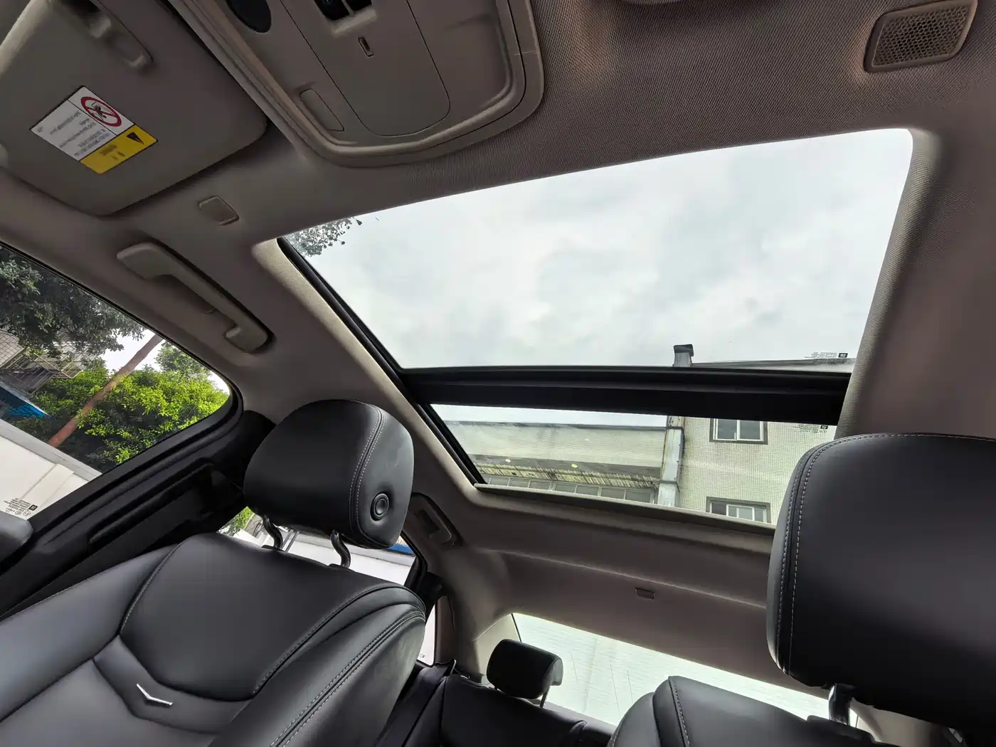 Cadillac XTS 2018 28T Technology фото 7