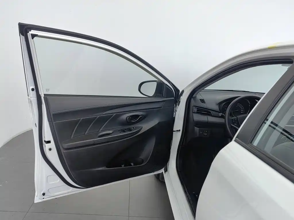 Toyota Vios 2023 2022 1.5L 20th Anniversary Edition