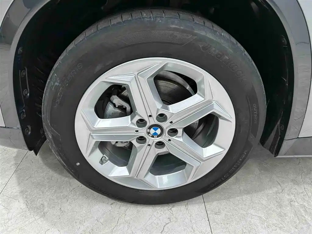 BMW X1 2023 sDrive20Li X Design Package фото 20
