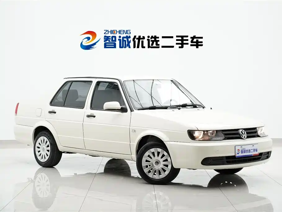 Volkswagen Jetta 2010 1.6L Partner фото 35