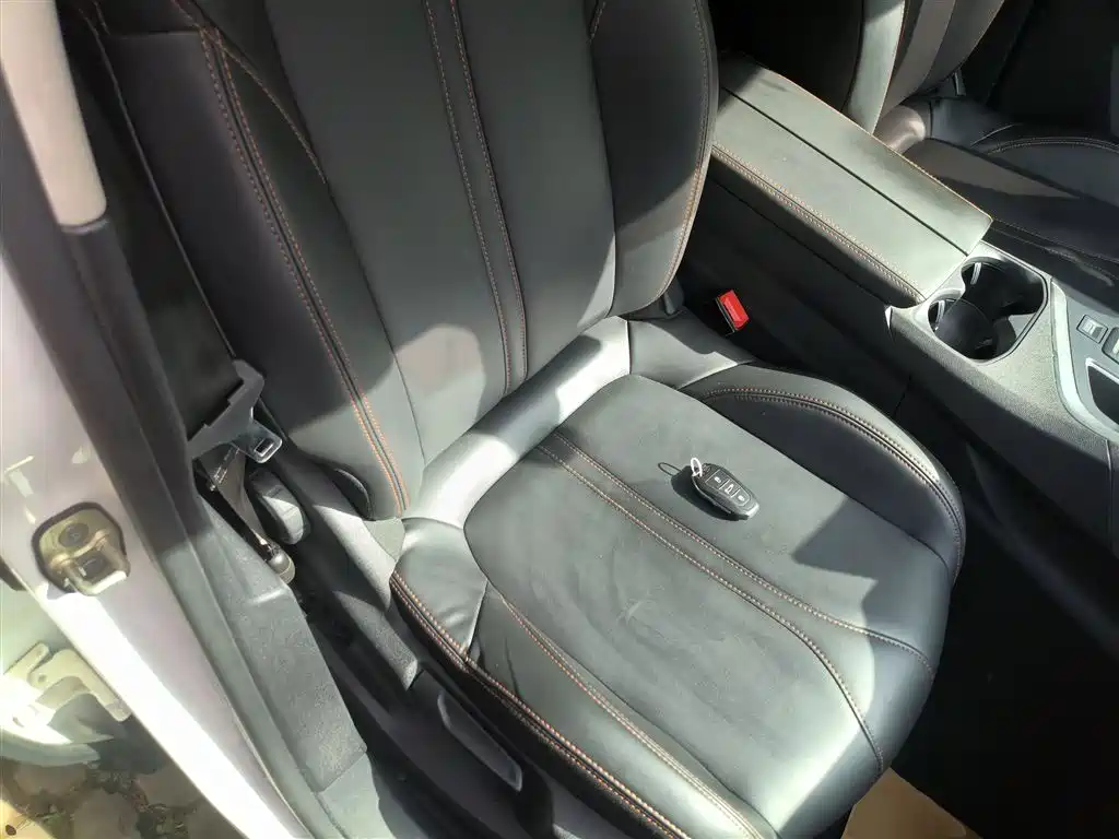 Peugeot 4008 2019 360THP Pioneer Edition фото 4