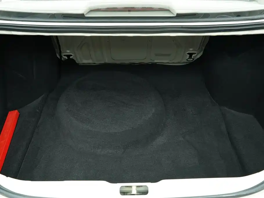 Volkswagen Jetta 2010 1.6L Partner фото 25