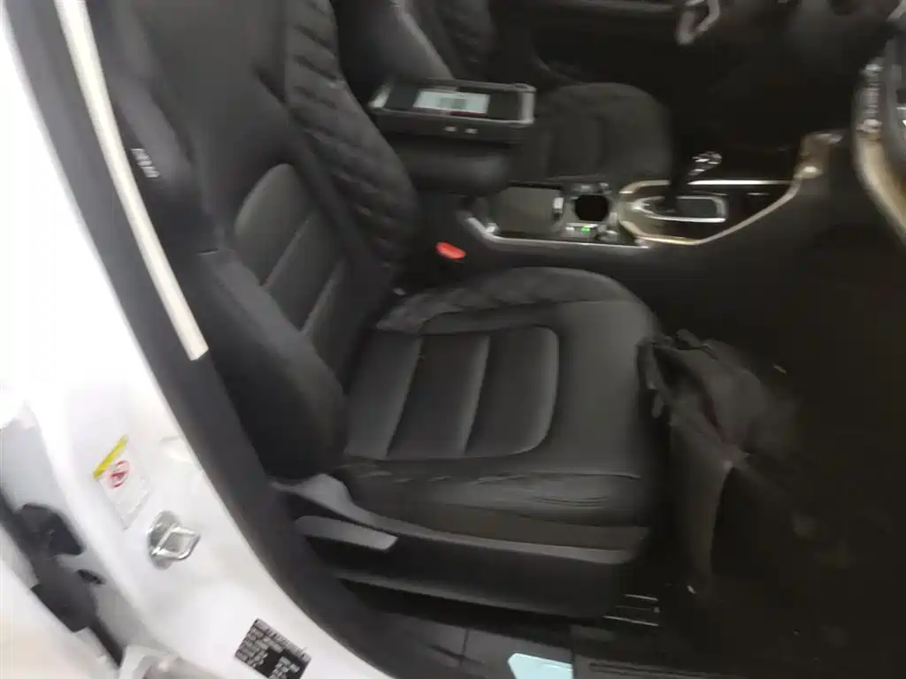 Haval H6 2021 Model 1.5T Automatic Champion Edition фото 24