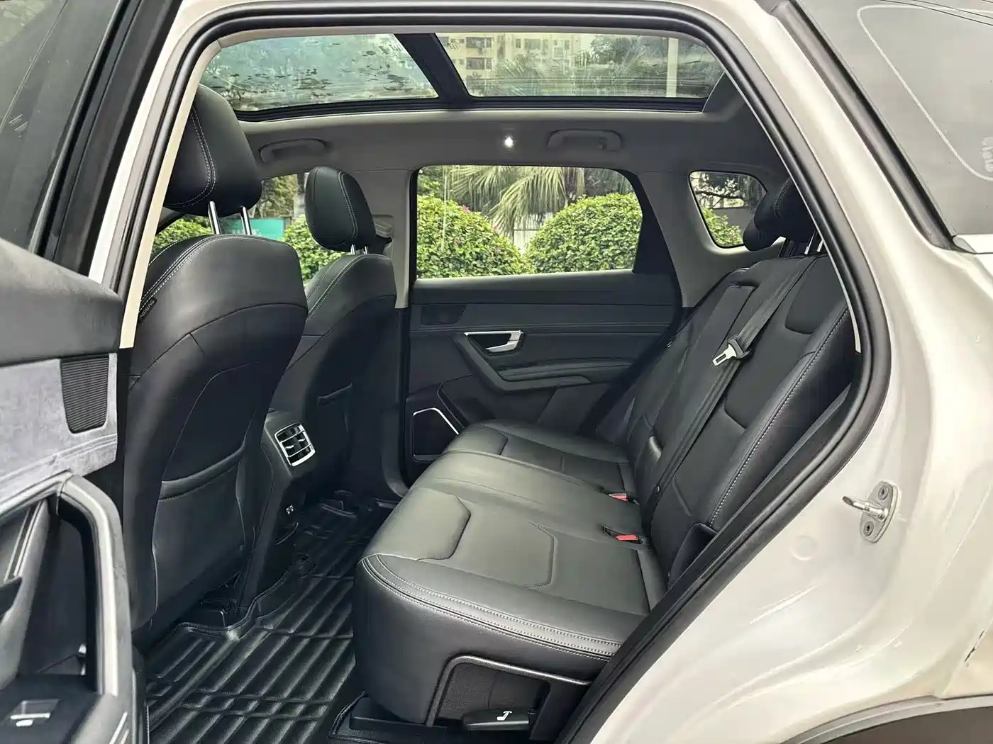 BYD SONGJIANG NEW ENERGY