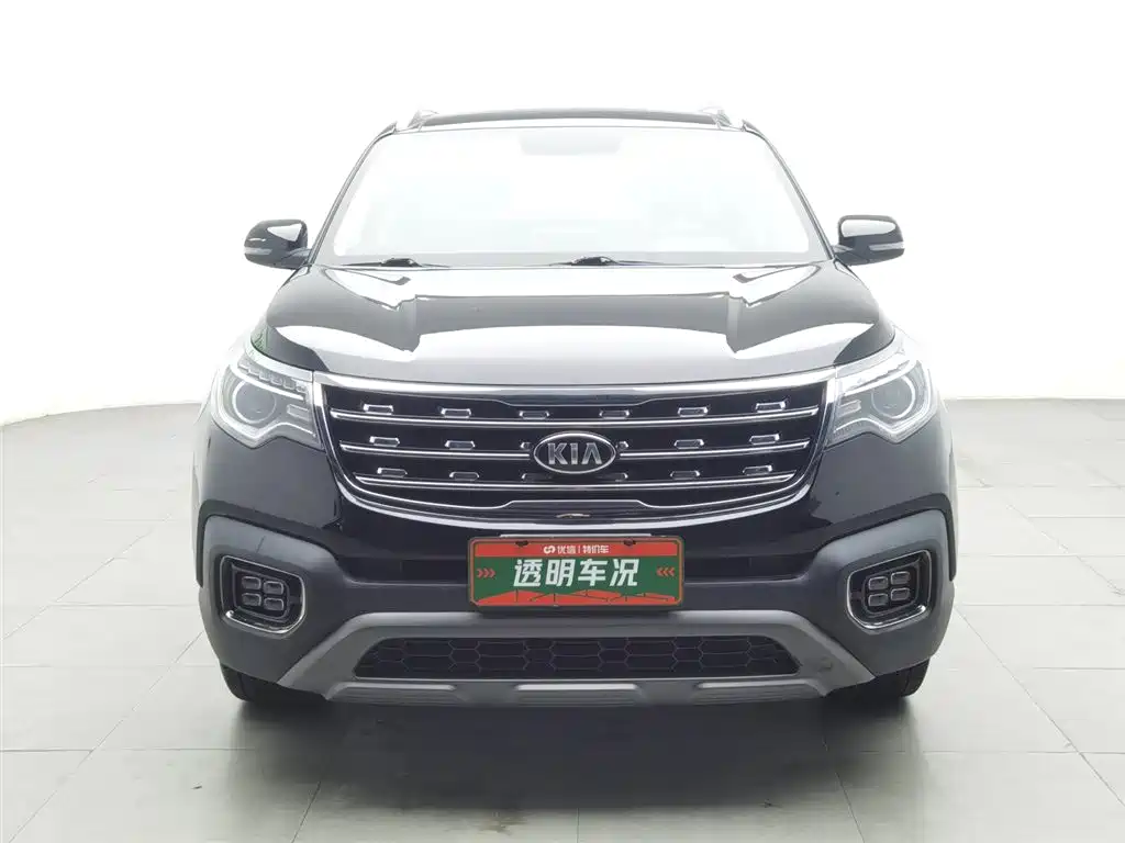 Kia Sportage 2019 2.0L Automatic Smart Luxury Edition фото 3